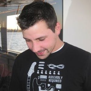 Meet your Posher, Patrick